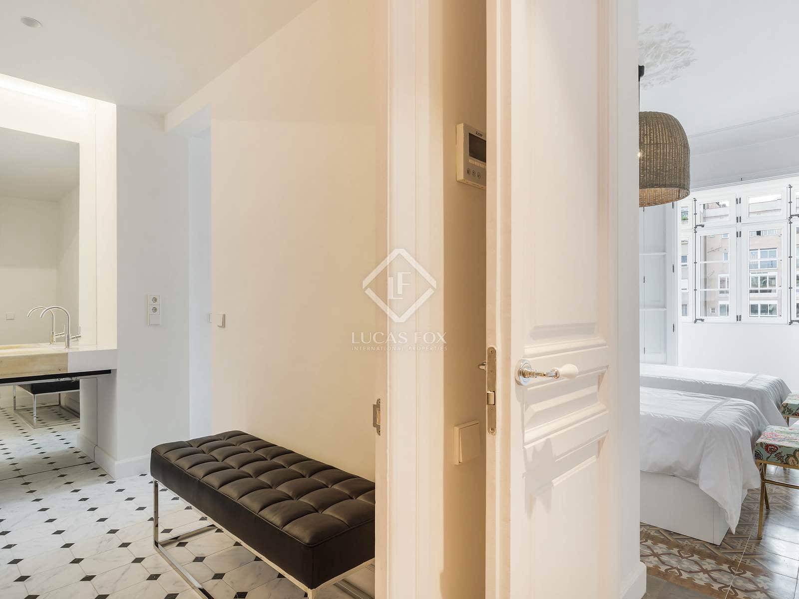 3 quarto Apartamento para venda em Barcelona cidade - 950 000 € (Ref: 8839932)