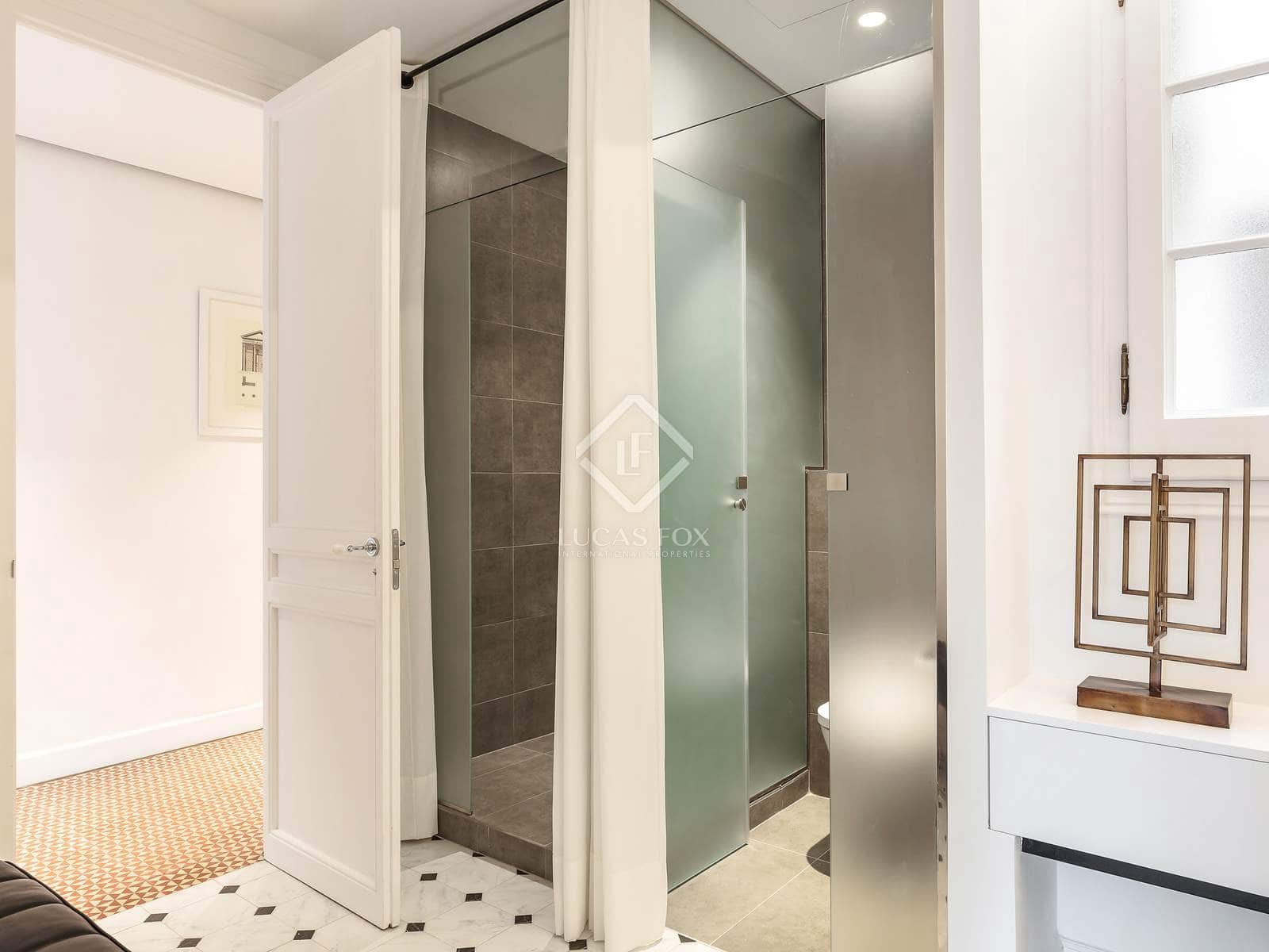 3 quarto Apartamento para venda em Barcelona cidade - 950 000 € (Ref: 8839932)