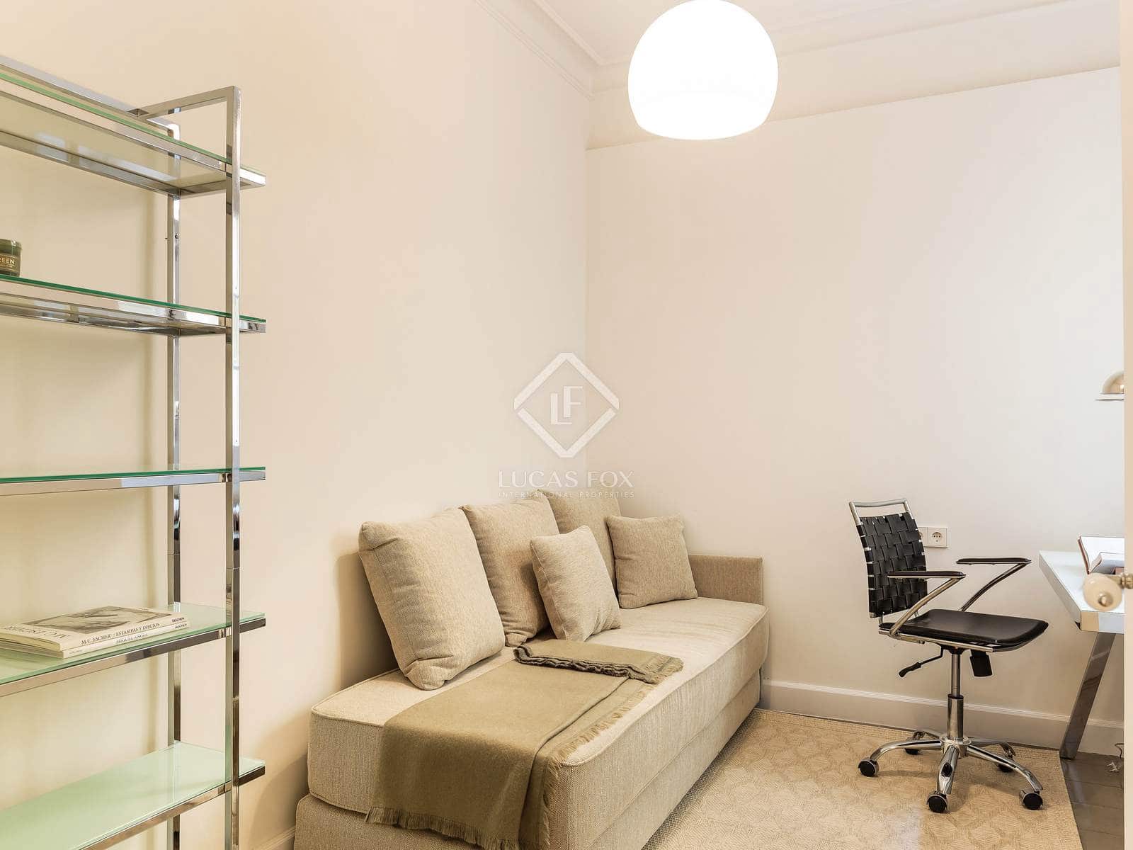 3 quarto Apartamento para venda em Barcelona cidade - 950 000 € (Ref: 8839932)