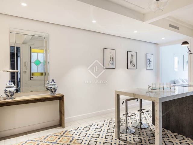 3 quarto Apartamento para venda em Barcelona cidade - 950 000 € (Ref: 8839932)