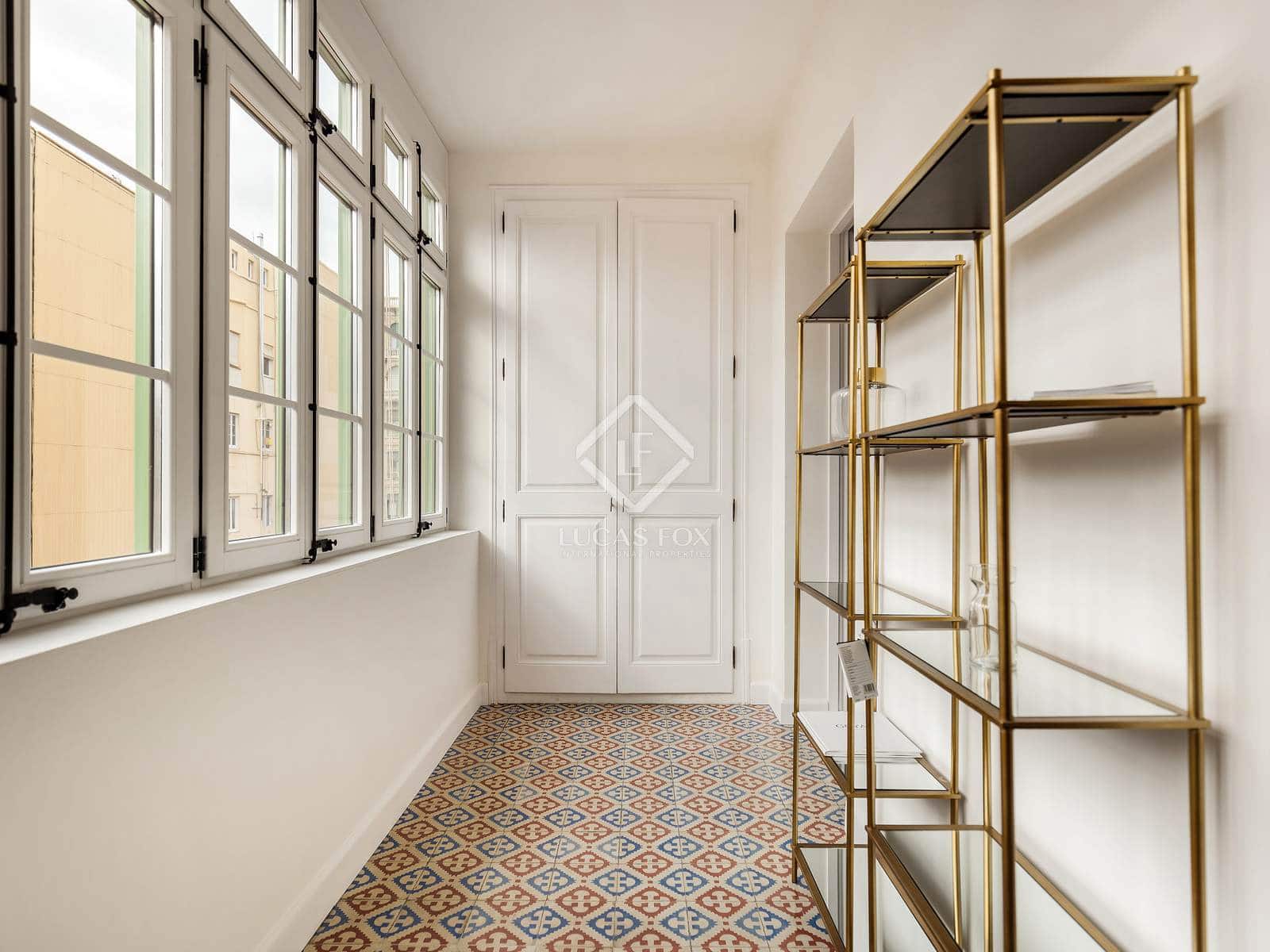 3 quarto Apartamento para venda em Barcelona cidade - 950 000 € (Ref: 8839932)