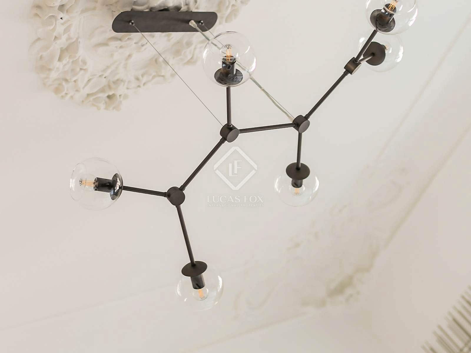 3 quarto Apartamento para venda em Barcelona cidade - 950 000 € (Ref: 8839932)