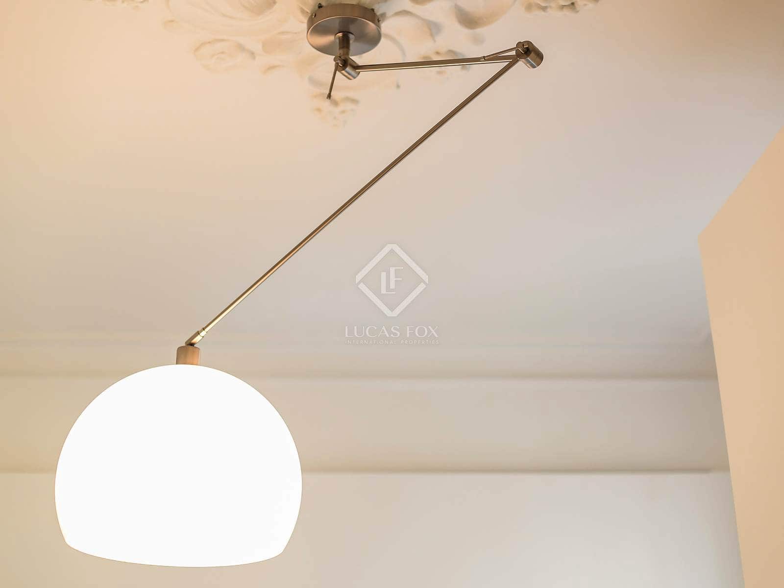 3 quarto Apartamento para venda em Barcelona cidade - 950 000 € (Ref: 8839932)