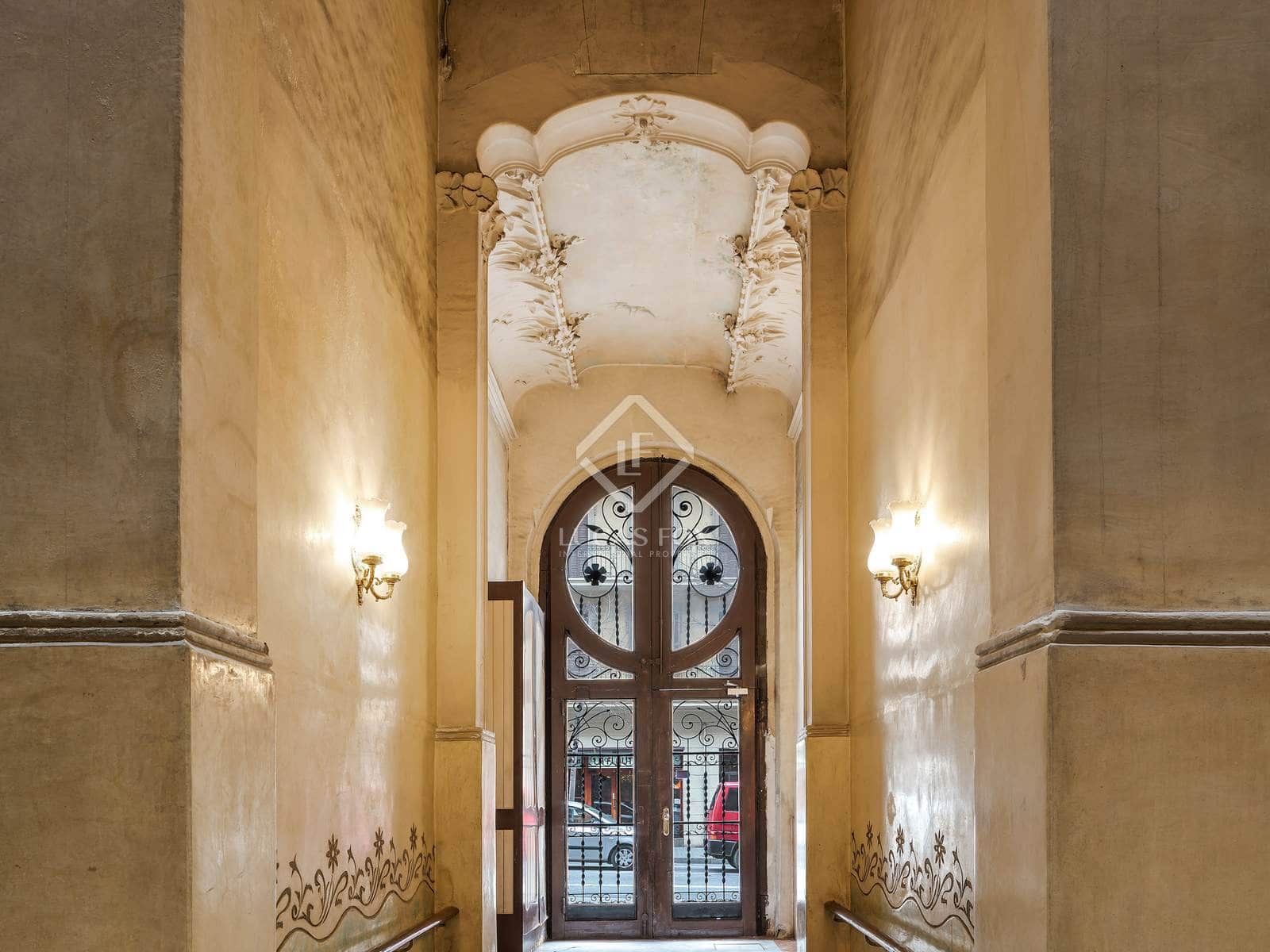 3 quarto Apartamento para venda em Barcelona cidade - 950 000 € (Ref: 8839932)