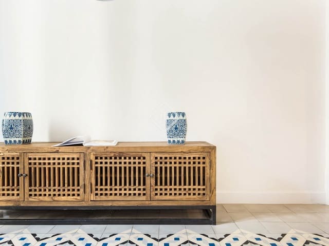 3 quarto Apartamento para venda em Barcelona cidade - 950 000 € (Ref: 8839932)