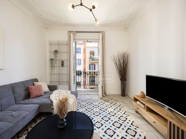 3 camera da letto Appartamento in vendita in Barcelona città - 925.000 € (Rif: 8839932)