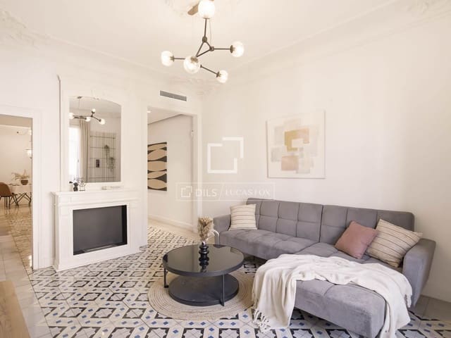 3 camera da letto Appartamento in vendita in Barcelona città - 925.000 € (Rif: 8839932)