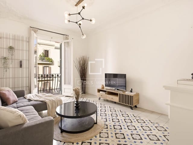 3 camera da letto Appartamento in vendita in Barcelona città - 925.000 € (Rif: 8839932)