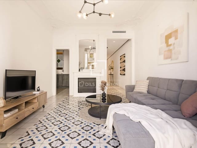 3 camera da letto Appartamento in vendita in Barcelona città - 925.000 € (Rif: 8839932)