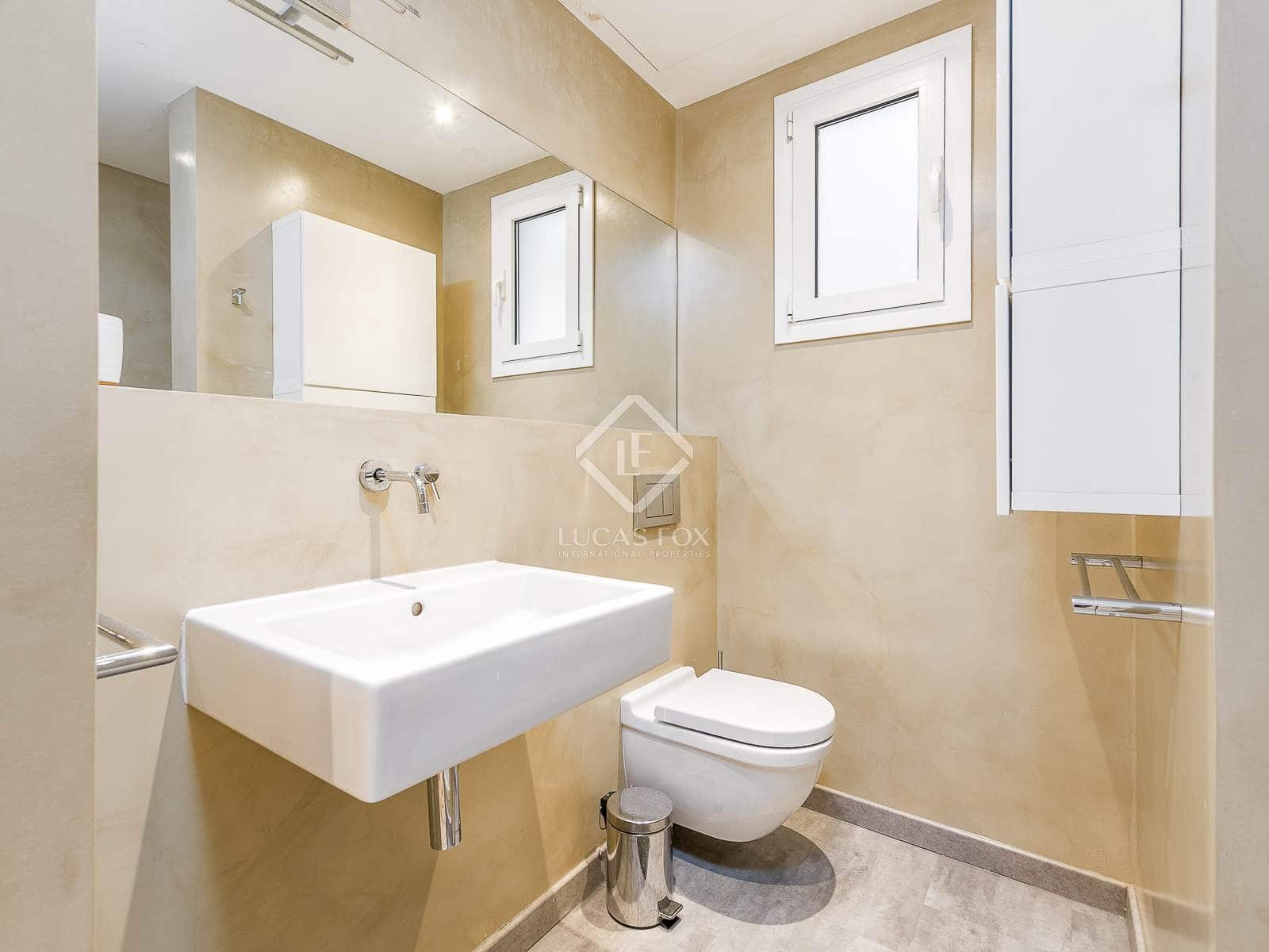 4 slaapkamer Appartement te koop in Barcelona stad - € 1.095.000 (Ref: 8839933)