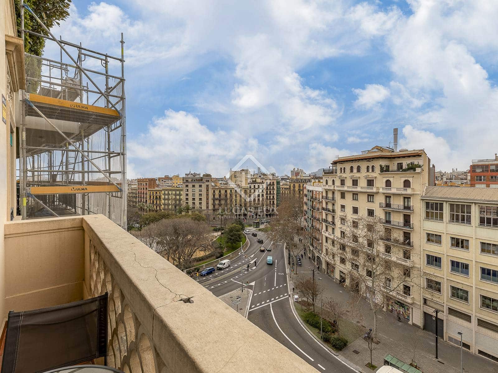 4 slaapkamer Appartement te koop in Barcelona stad - € 1.095.000 (Ref: 8839933)