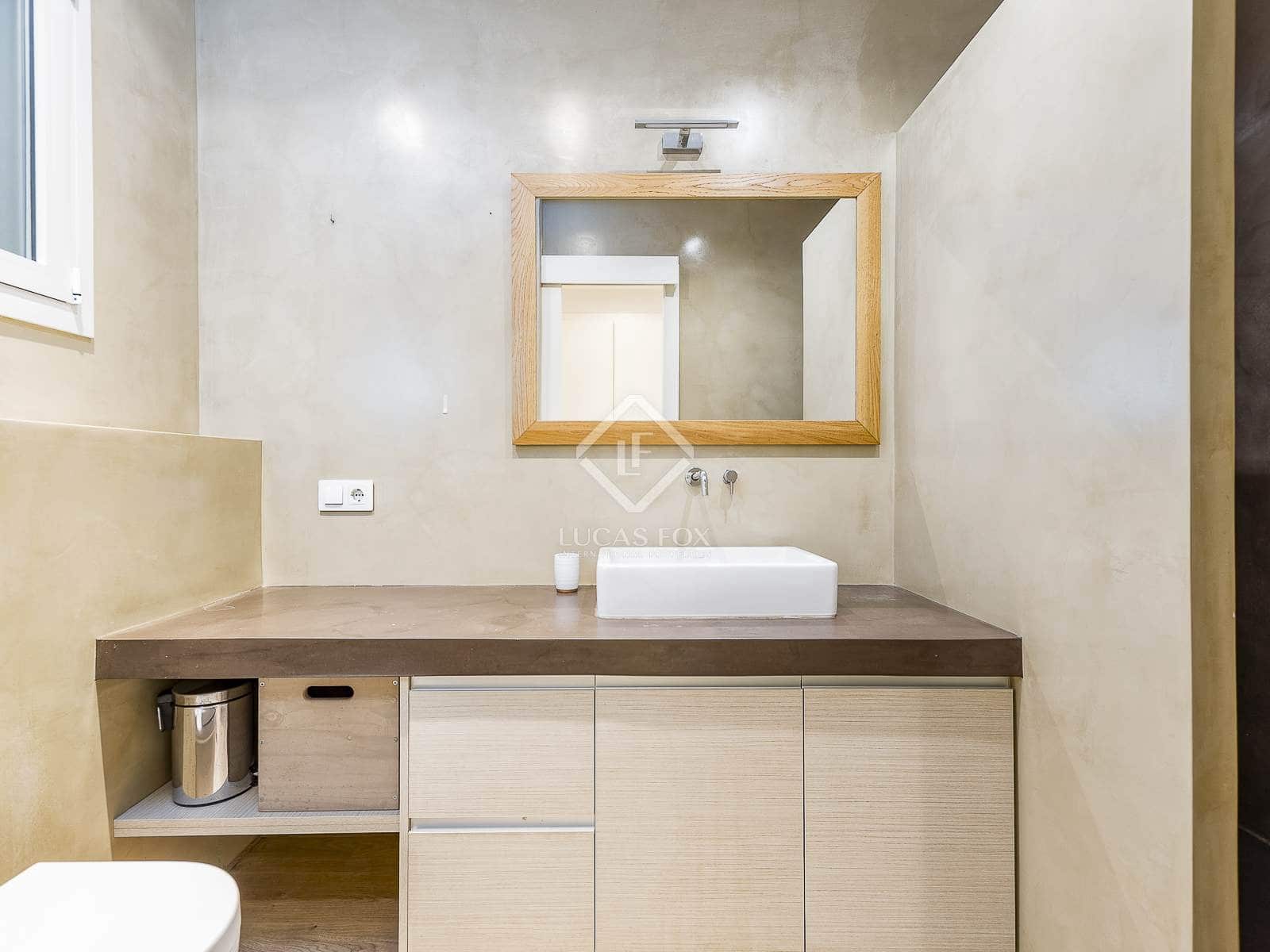 4 slaapkamer Appartement te koop in Barcelona stad - € 1.095.000 (Ref: 8839933)