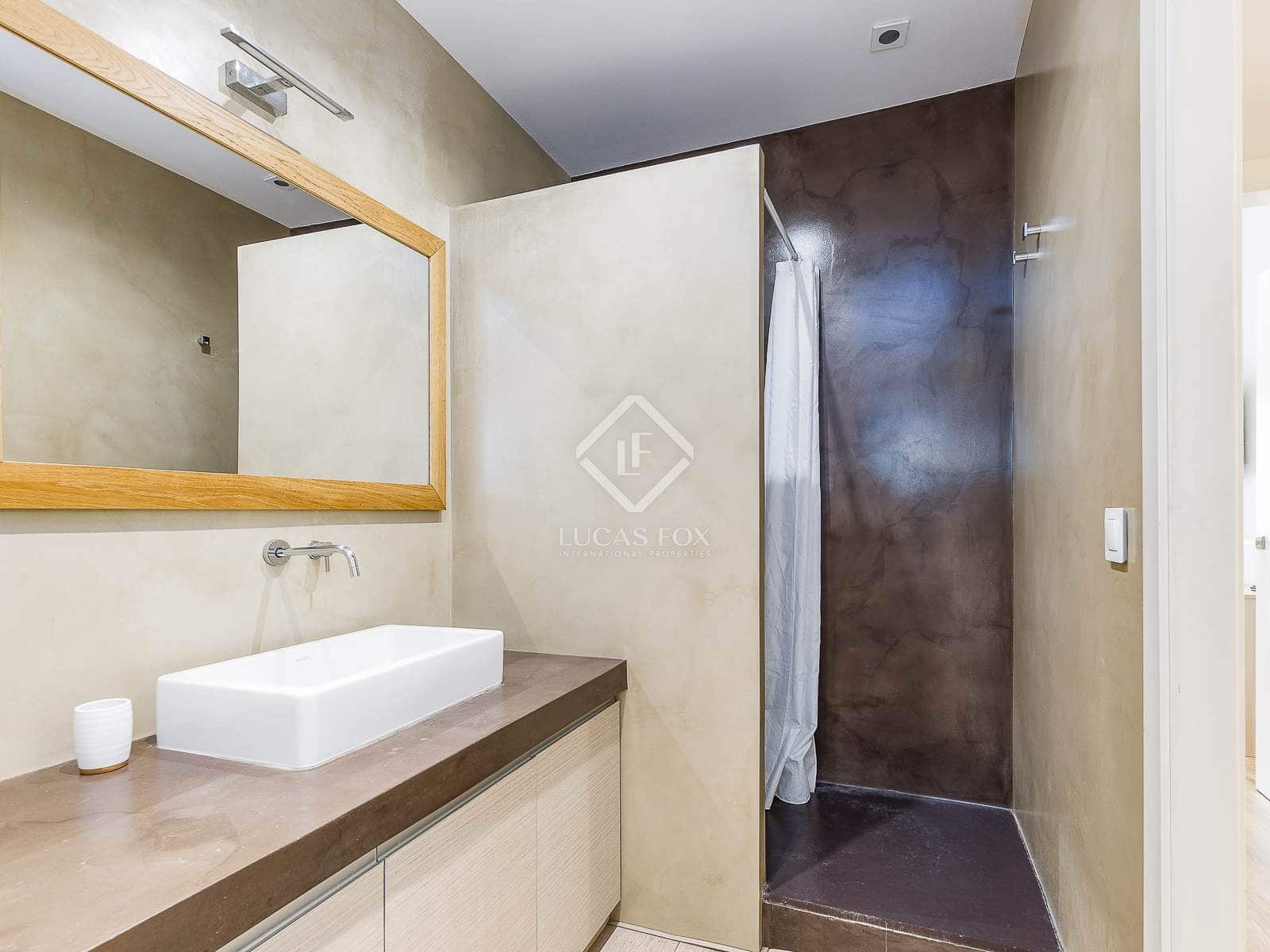 4 slaapkamer Appartement te koop in Barcelona stad - € 1.095.000 (Ref: 8839933)