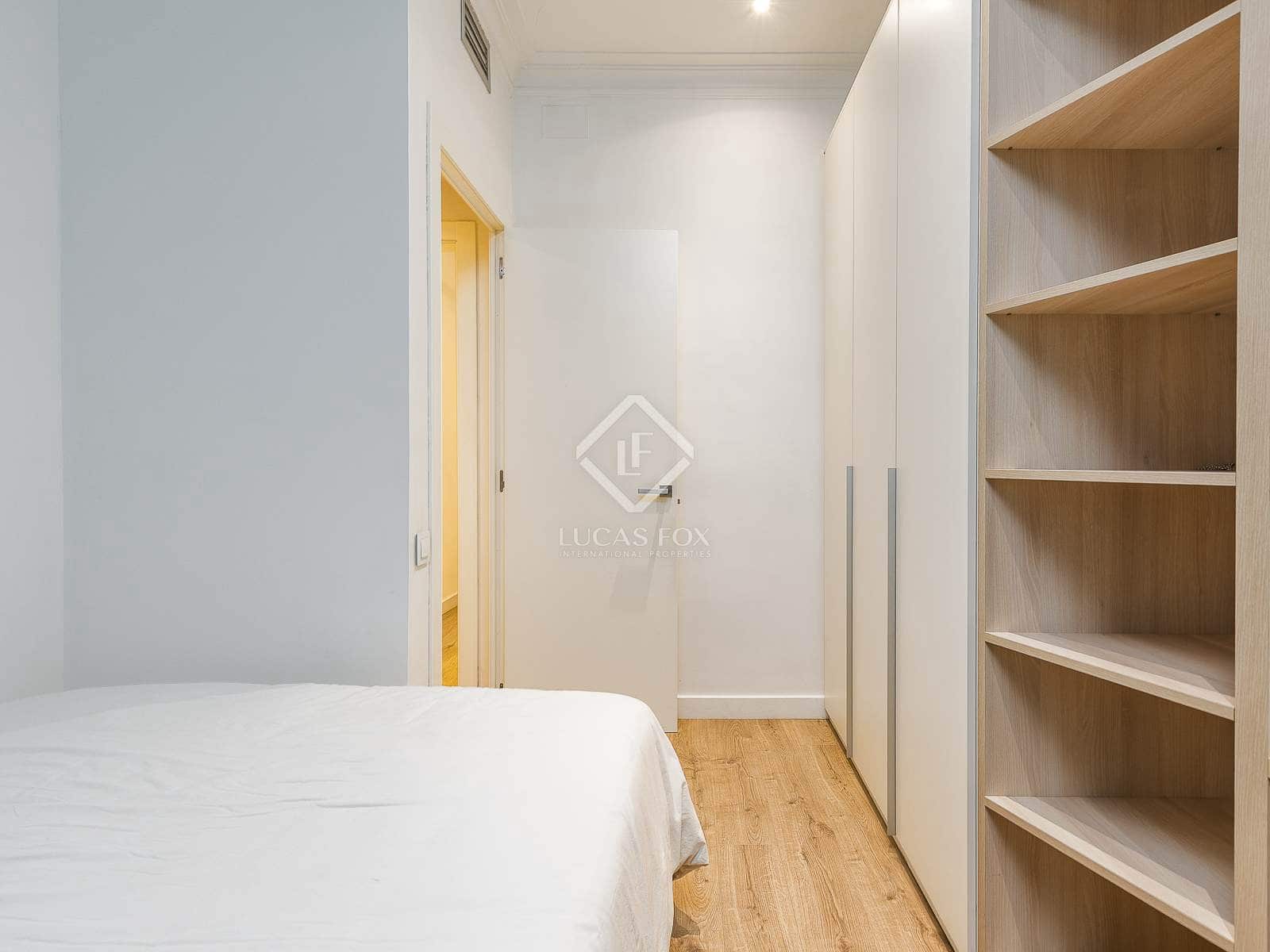 4 slaapkamer Appartement te koop in Barcelona stad - € 1.095.000 (Ref: 8839933)