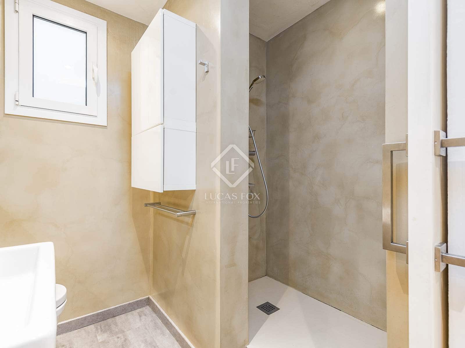 4 slaapkamer Appartement te koop in Barcelona stad - € 1.095.000 (Ref: 8839933)