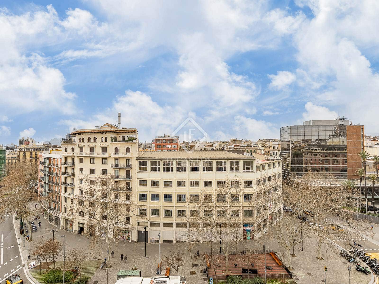 4 slaapkamer Appartement te koop in Barcelona stad - € 1.095.000 (Ref: 8839933)