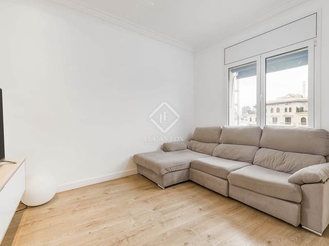 4 slaapkamer Appartement te koop in Barcelona stad - € 1.095.000 (Ref: 8839933)