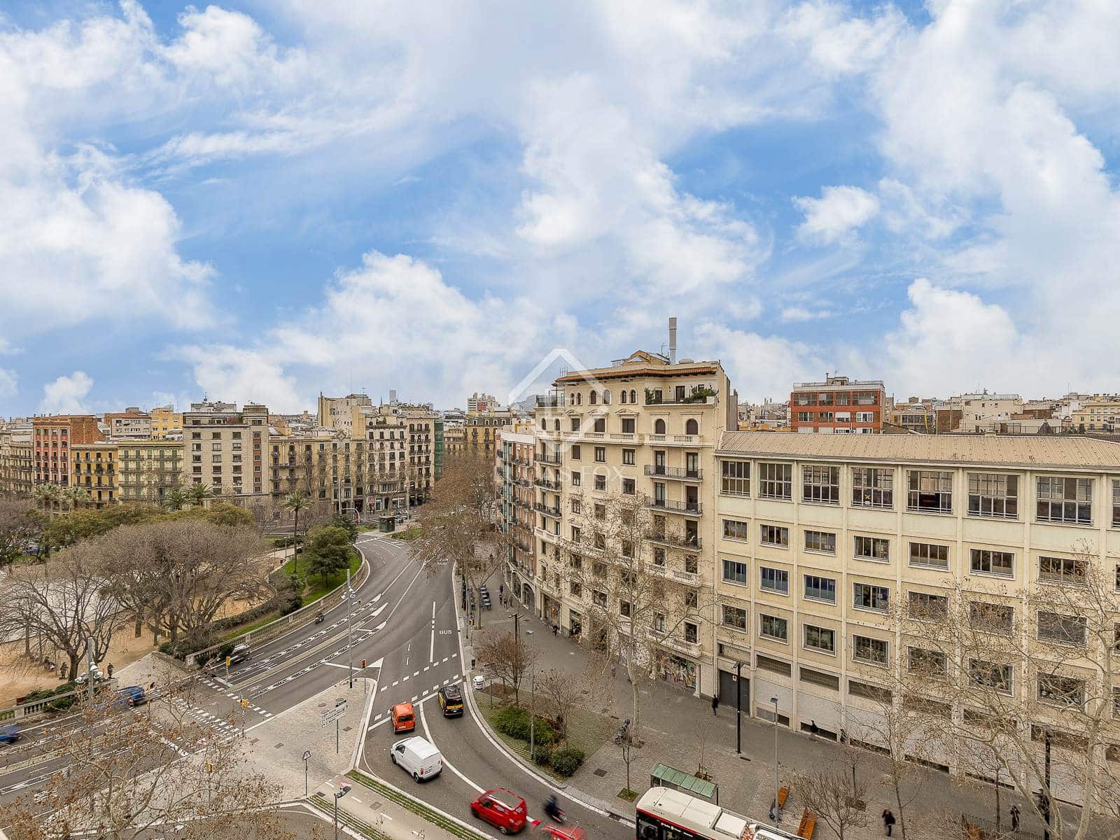 4 slaapkamer Appartement te koop in Barcelona stad - € 1.095.000 (Ref: 8839933)