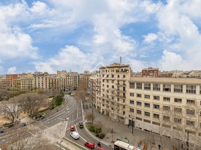4 slaapkamer Appartement te koop in Barcelona stad - € 1.095.000 (Ref: 8839933)