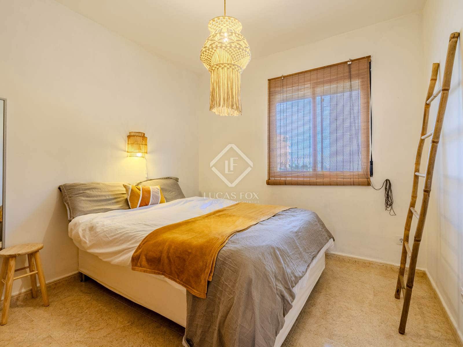 4 chambre Appartement à vendre à Javea / Xabia avec piscine garage - 595 000 € (Ref: 8839934)