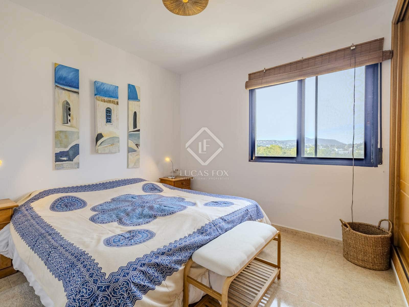 4 chambre Appartement à vendre à Javea / Xabia avec piscine garage - 595 000 € (Ref: 8839934)