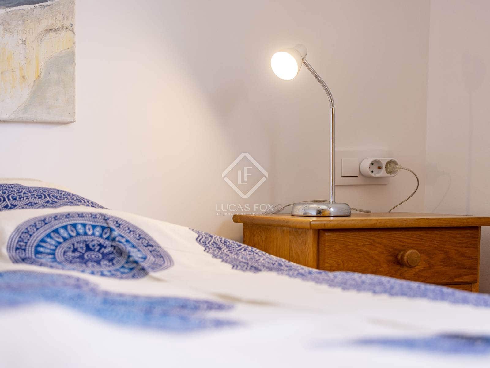 4 chambre Appartement à vendre à Javea / Xabia avec piscine garage - 595 000 € (Ref: 8839934)