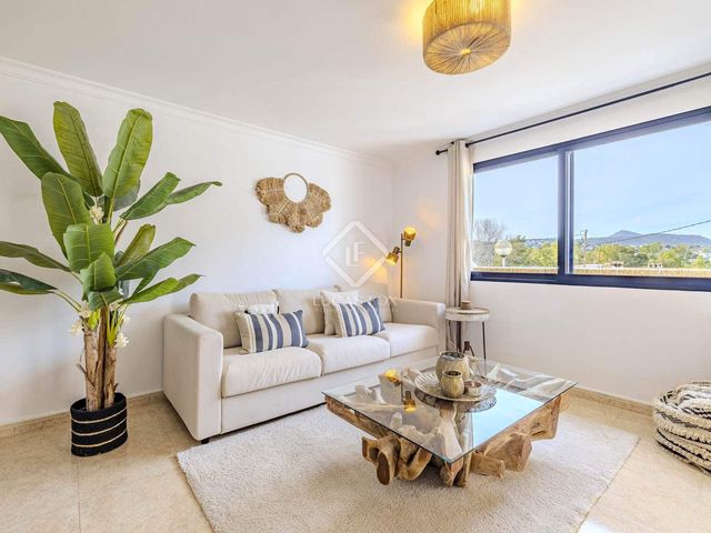 4 chambre Appartement à vendre à Javea / Xàbia avec piscine garage - 595 000 € (Ref: 8839934)