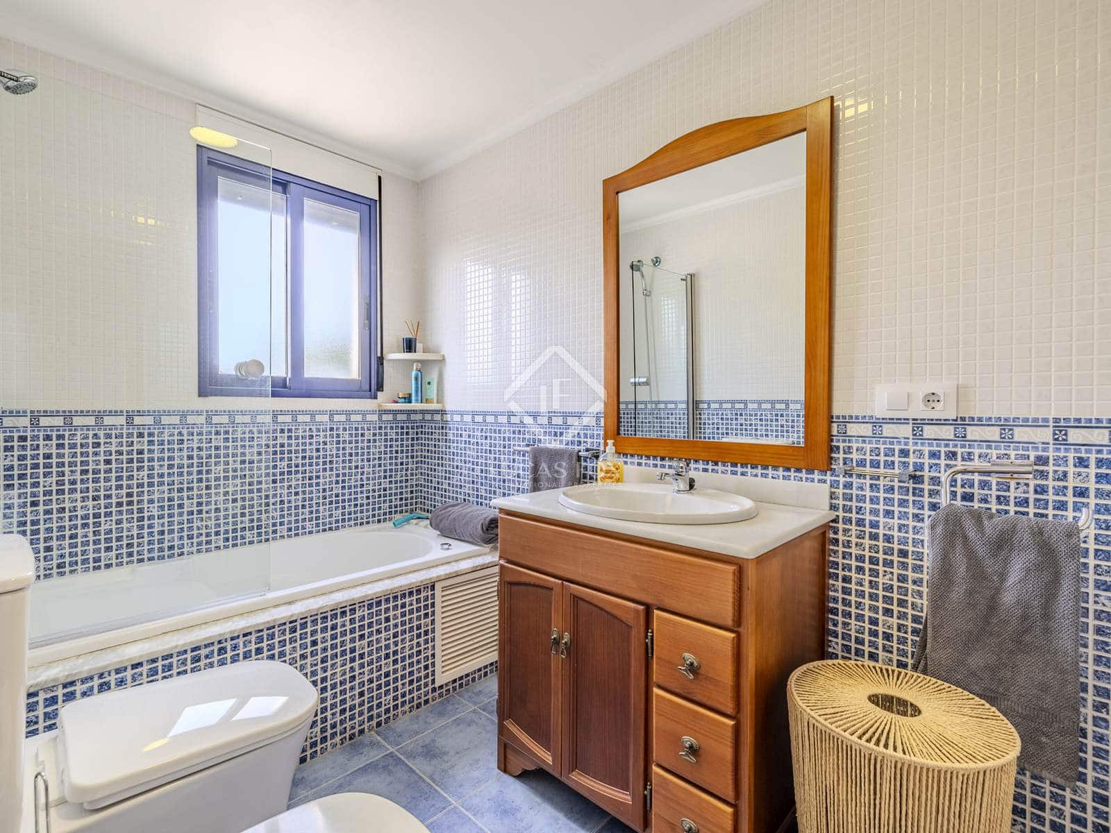 4 chambre Appartement à vendre à Javea / Xabia avec piscine garage - 595 000 € (Ref: 8839934)