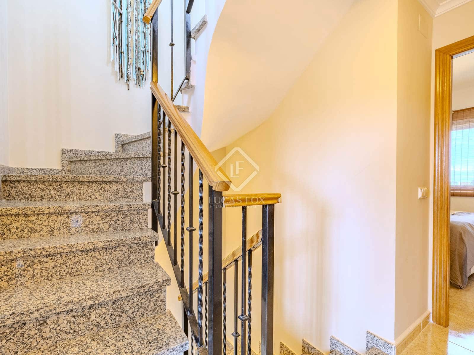 4 chambre Appartement à vendre à Javea / Xabia avec piscine garage - 595 000 € (Ref: 8839934)