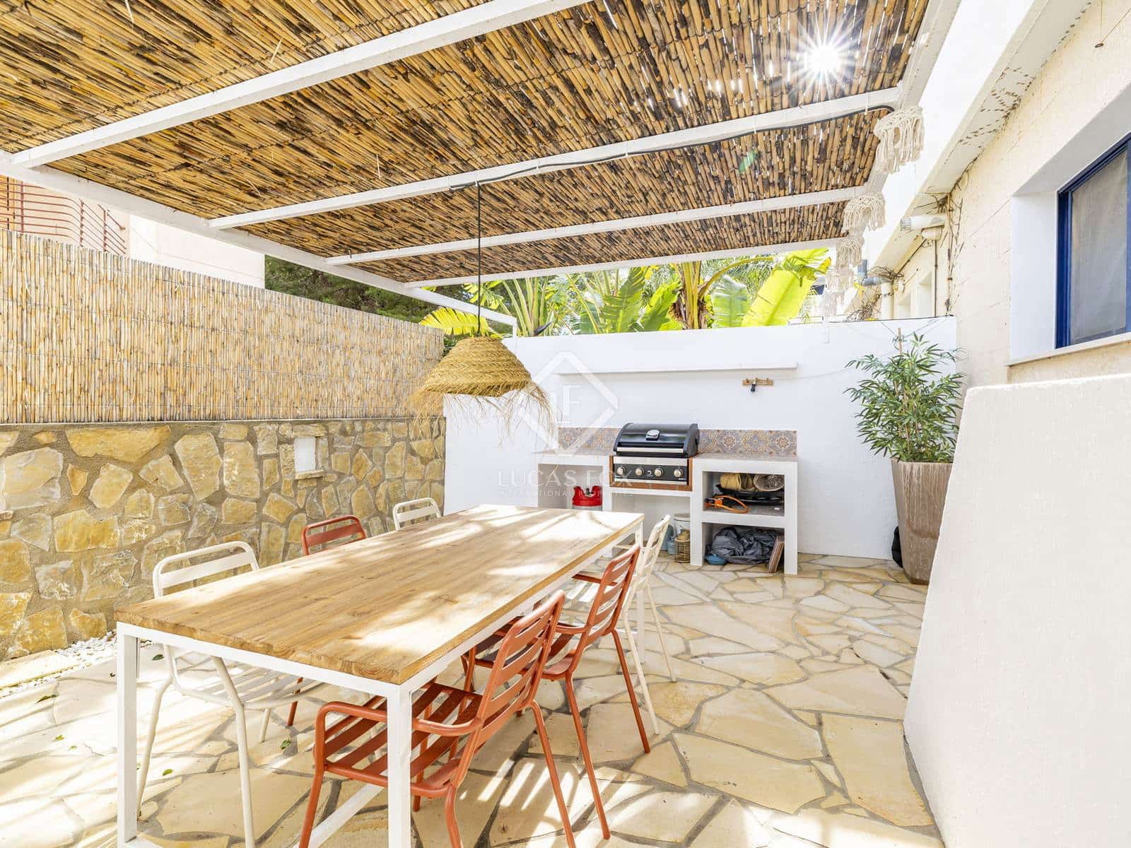 4 chambre Appartement à vendre à Javea / Xabia avec piscine garage - 595 000 € (Ref: 8839934)
