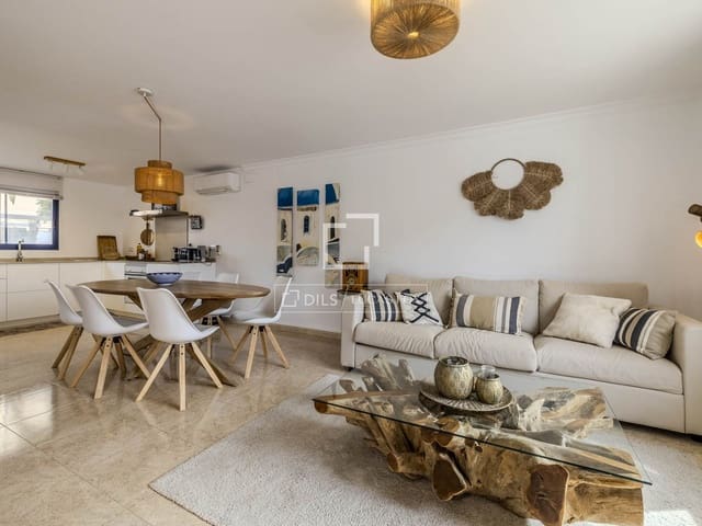 4 chambre Appartement à vendre à Javea / Xàbia avec piscine garage - 595 000 € (Ref: 8839934)
