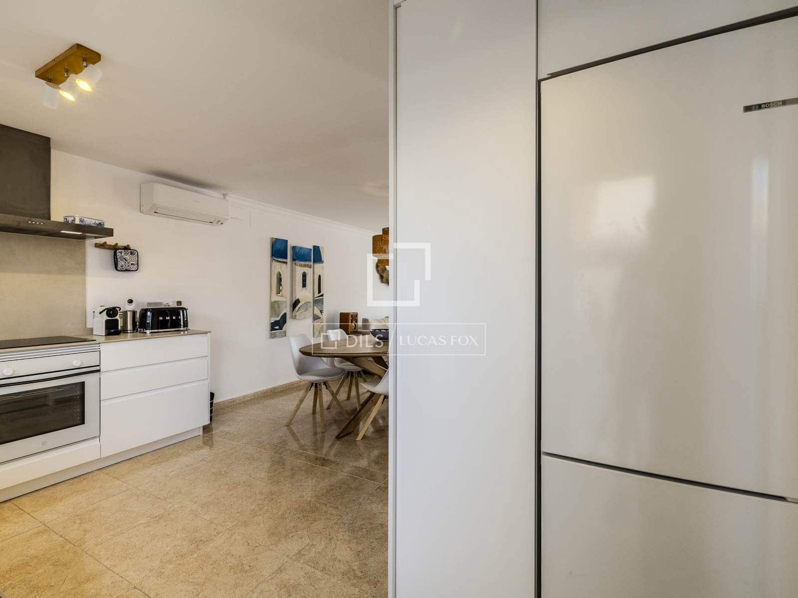 4 chambre Appartement à vendre à Javea / Xabia avec piscine garage - 595 000 € (Ref: 8839934)