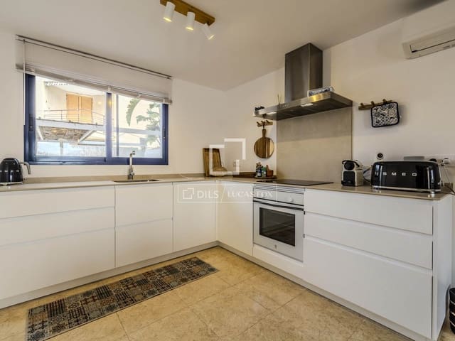 4 chambre Appartement à vendre à Javea / Xàbia avec piscine garage - 595 000 € (Ref: 8839934)