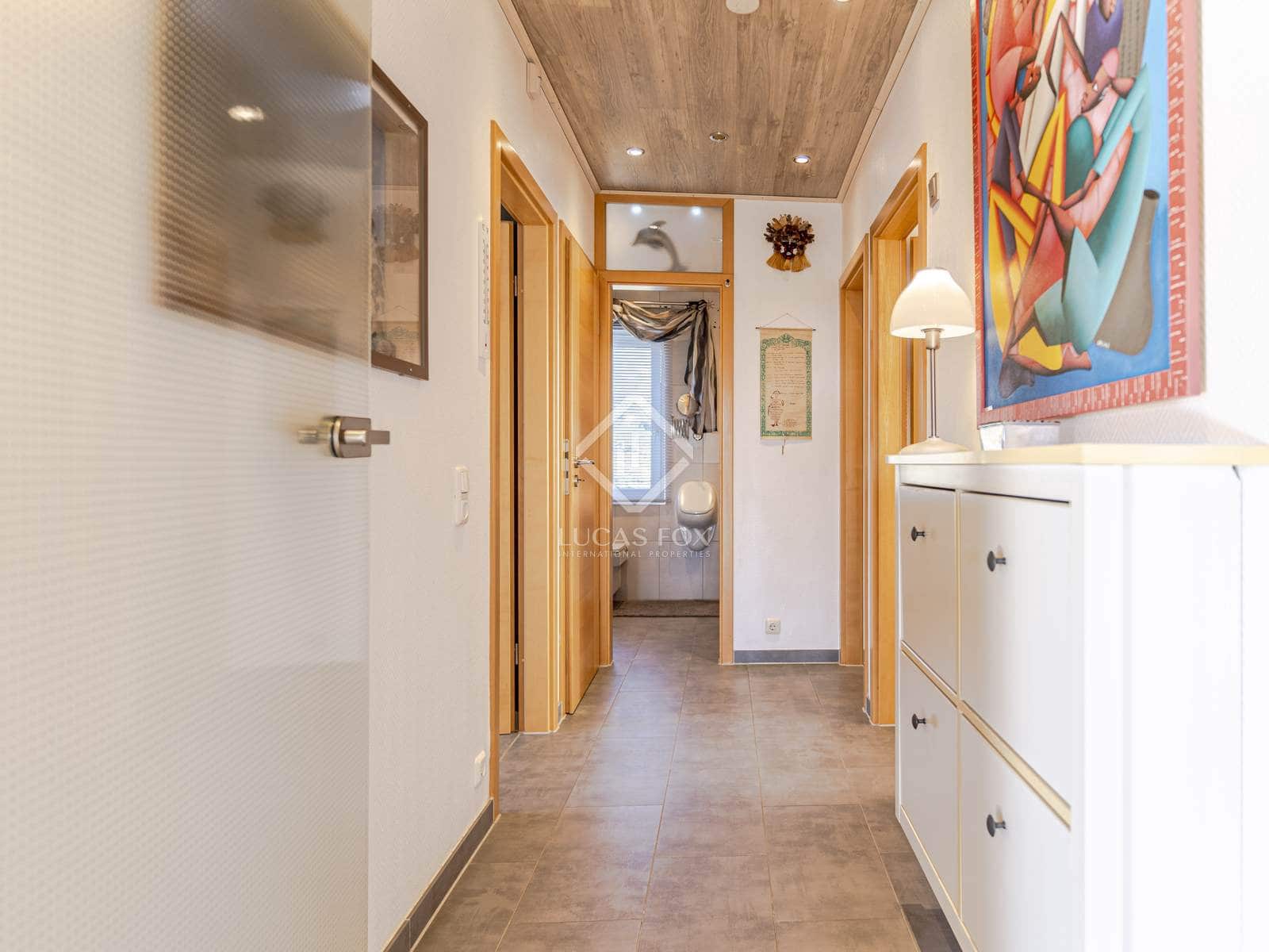 4 sypialnia Finka/Dom wiejski na sprzedaż w Frigiliana z basenem garażem - 790 000 € (Ref: 8840089)