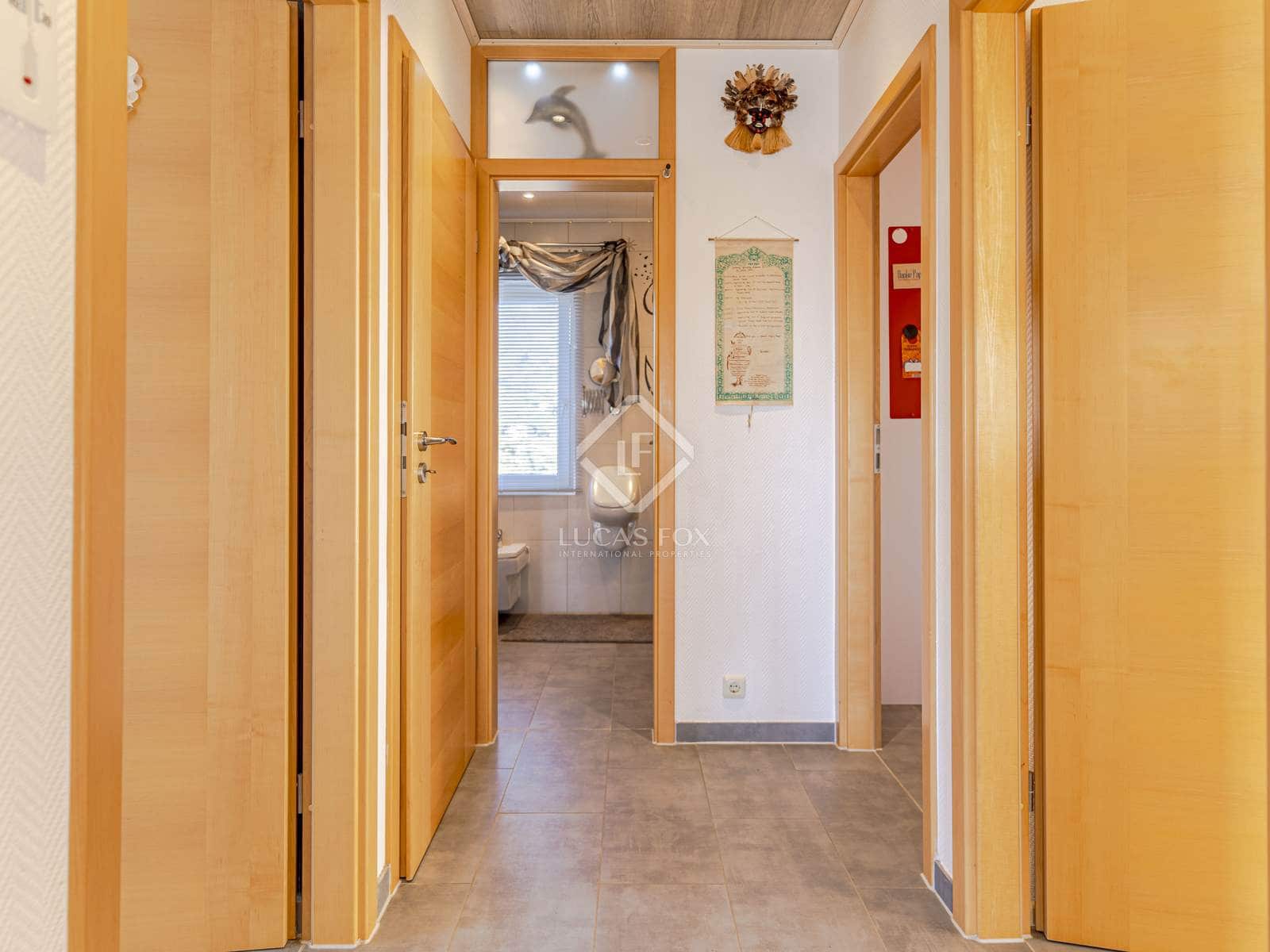 4 sypialnia Finka/Dom wiejski na sprzedaż w Frigiliana z basenem garażem - 790 000 € (Ref: 8840089)