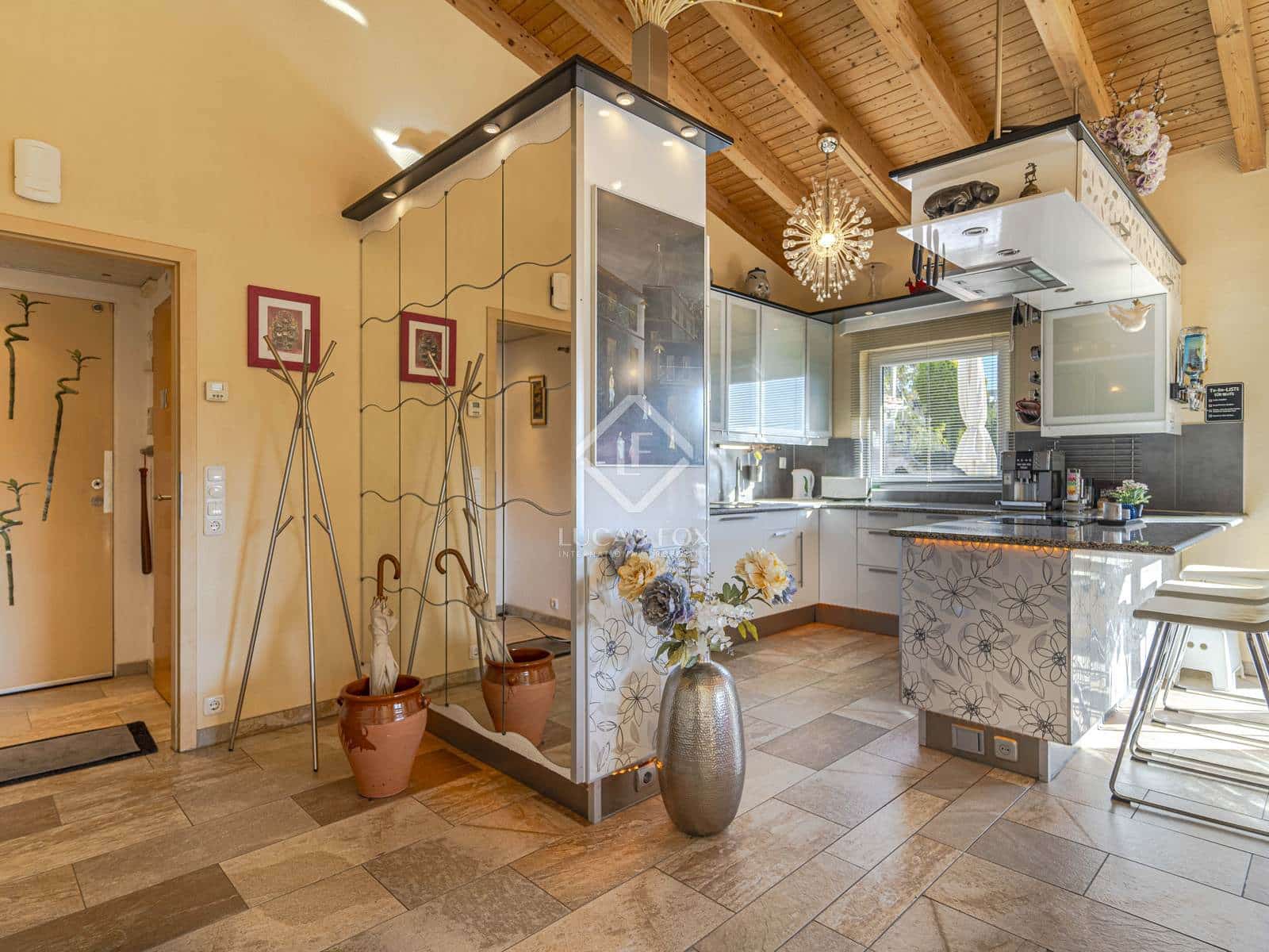 4 sypialnia Finka/Dom wiejski na sprzedaż w Frigiliana z basenem garażem - 790 000 € (Ref: 8840089)