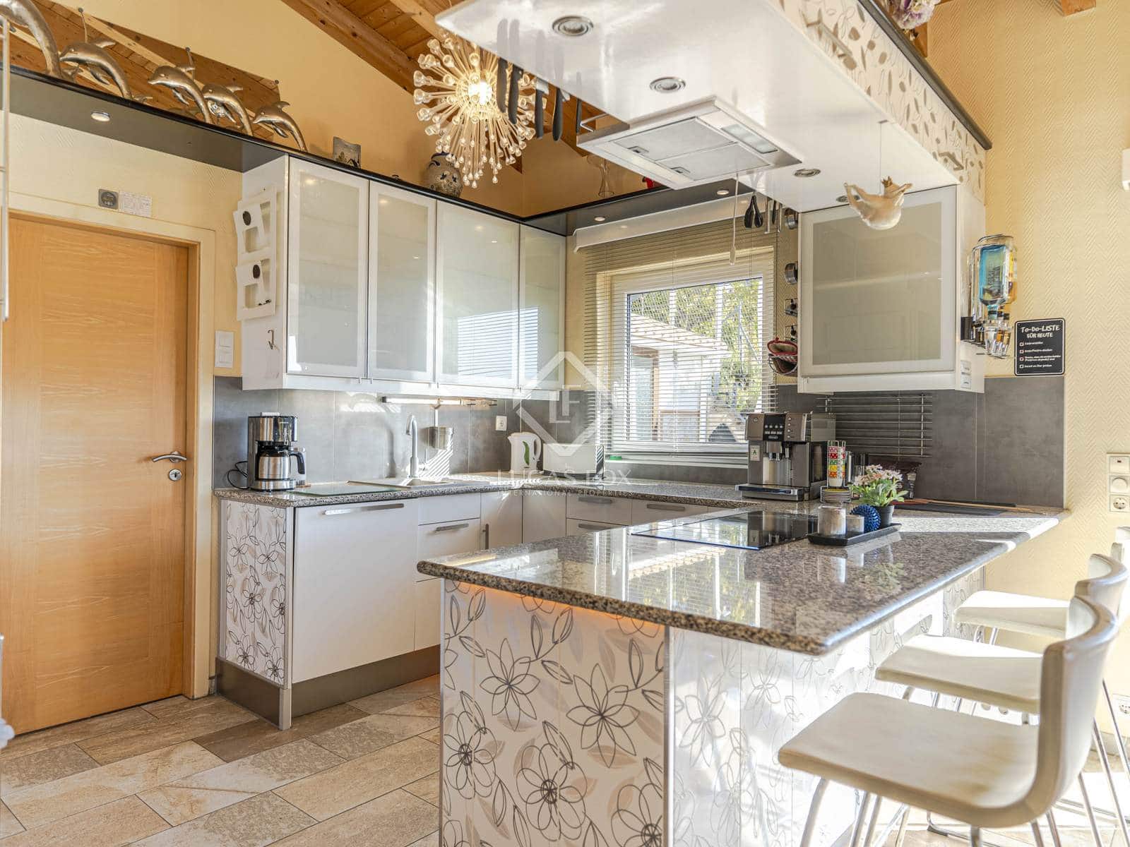 4 sypialnia Finka/Dom wiejski na sprzedaż w Frigiliana z basenem garażem - 790 000 € (Ref: 8840089)