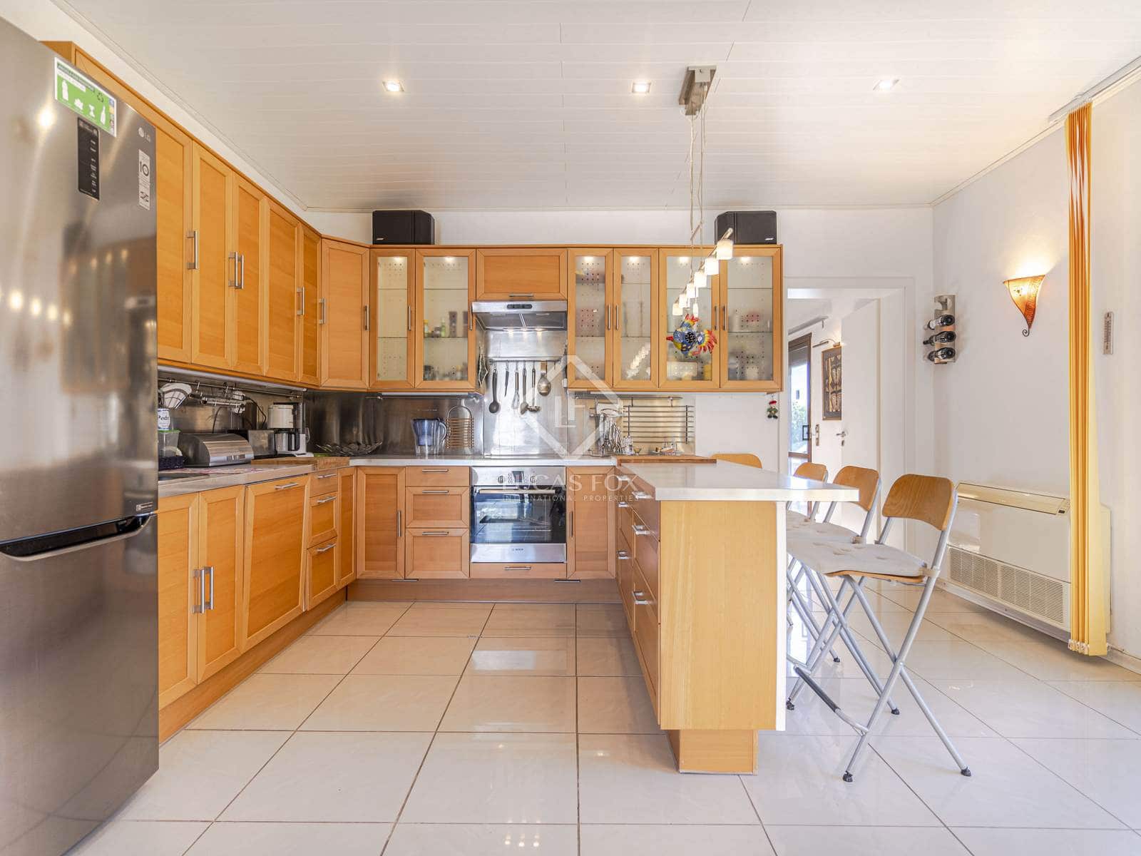 4 sypialnia Finka/Dom wiejski na sprzedaż w Frigiliana z basenem garażem - 790 000 € (Ref: 8840089)