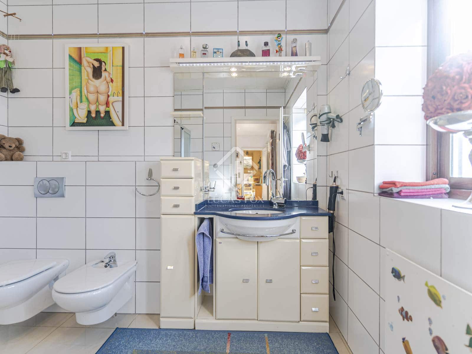 4 sypialnia Finka/Dom wiejski na sprzedaż w Frigiliana z basenem garażem - 790 000 € (Ref: 8840089)