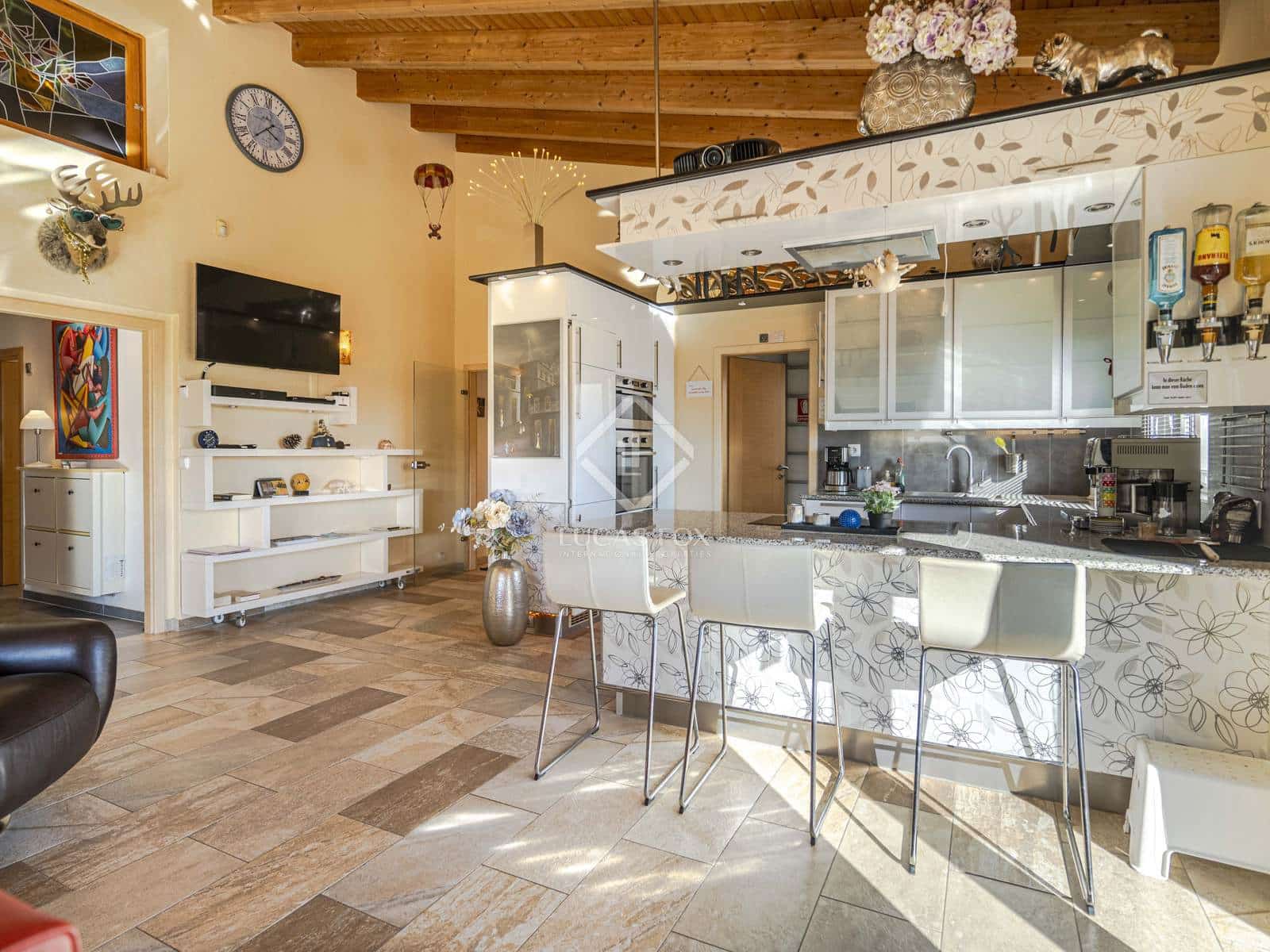 4 sypialnia Finka/Dom wiejski na sprzedaż w Frigiliana z basenem garażem - 790 000 € (Ref: 8840089)