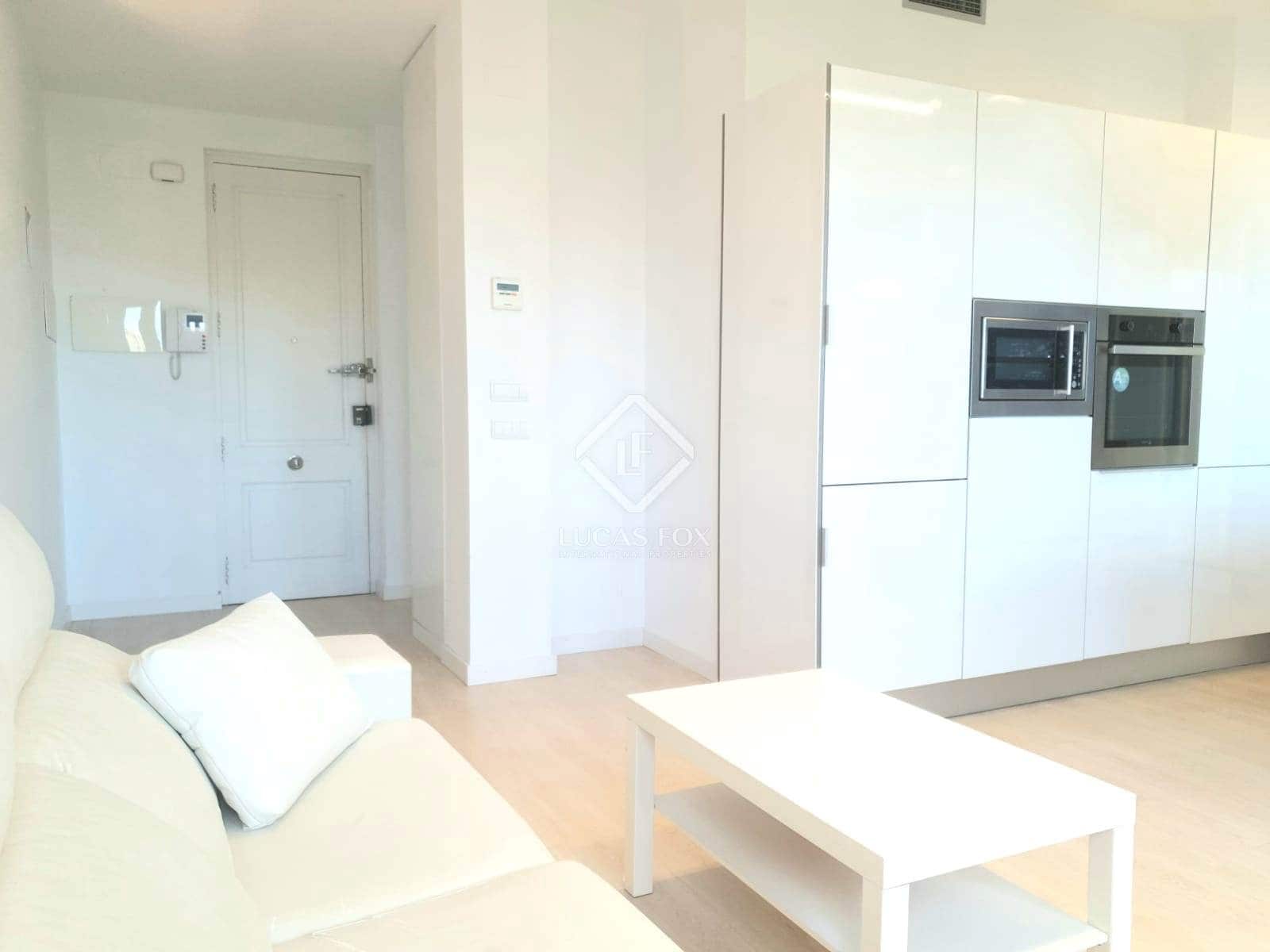 2 slaapkamer Appartement te koop in Valencia stad - € 650.000 (Ref: 8840345)