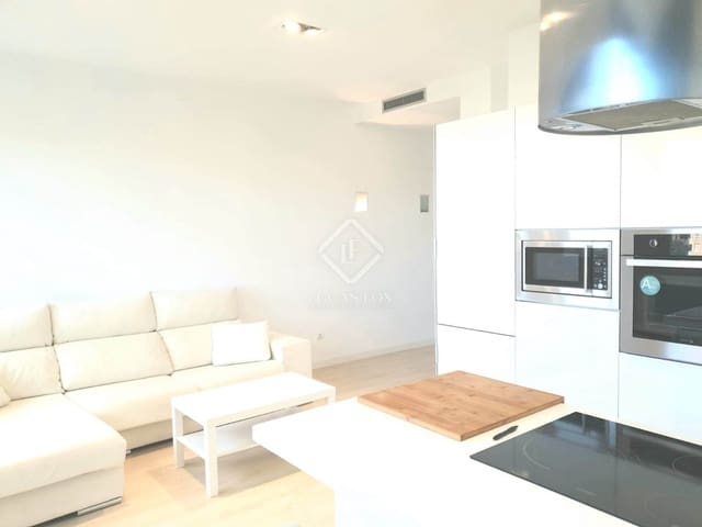 2 slaapkamer Appartement te koop in Valencia stad - € 650.000 (Ref: 8840345)