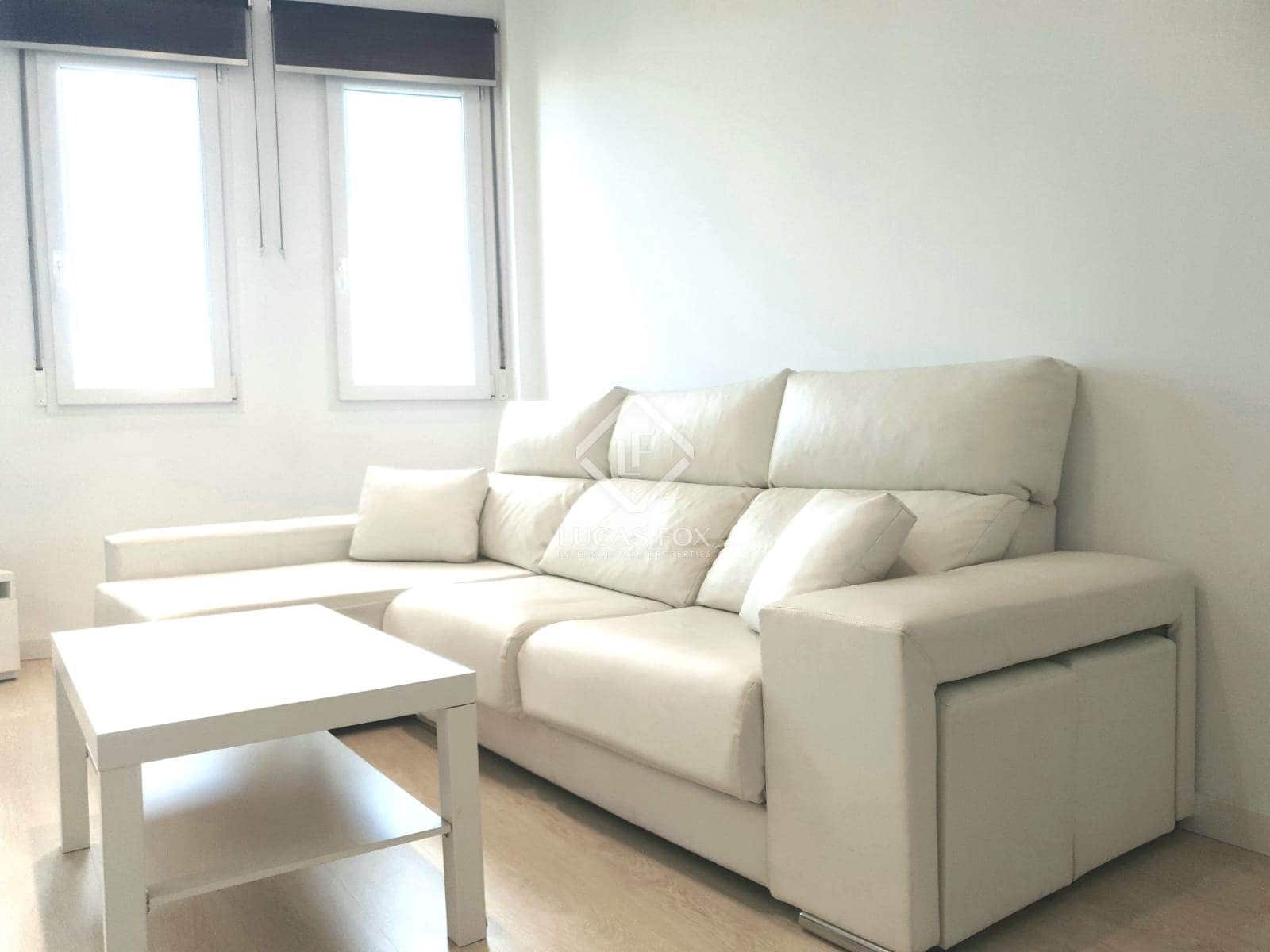 2 slaapkamer Appartement te koop in Valencia stad - € 650.000 (Ref: 8840345)