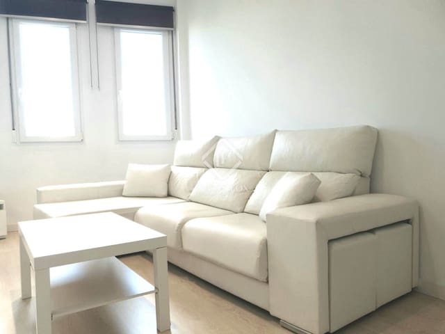 2 slaapkamer Appartement te koop in Valencia stad - € 650.000 (Ref: 8840345)