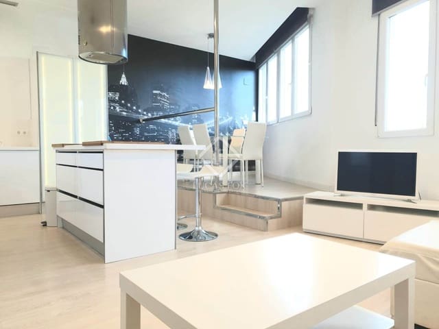 2 slaapkamer Appartement te koop in Valencia stad - € 650.000 (Ref: 8840345)