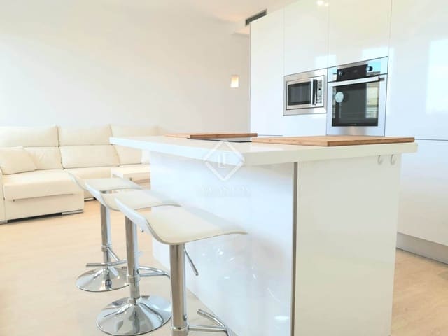 2 slaapkamer Appartement te koop in Valencia stad - € 650.000 (Ref: 8840345)