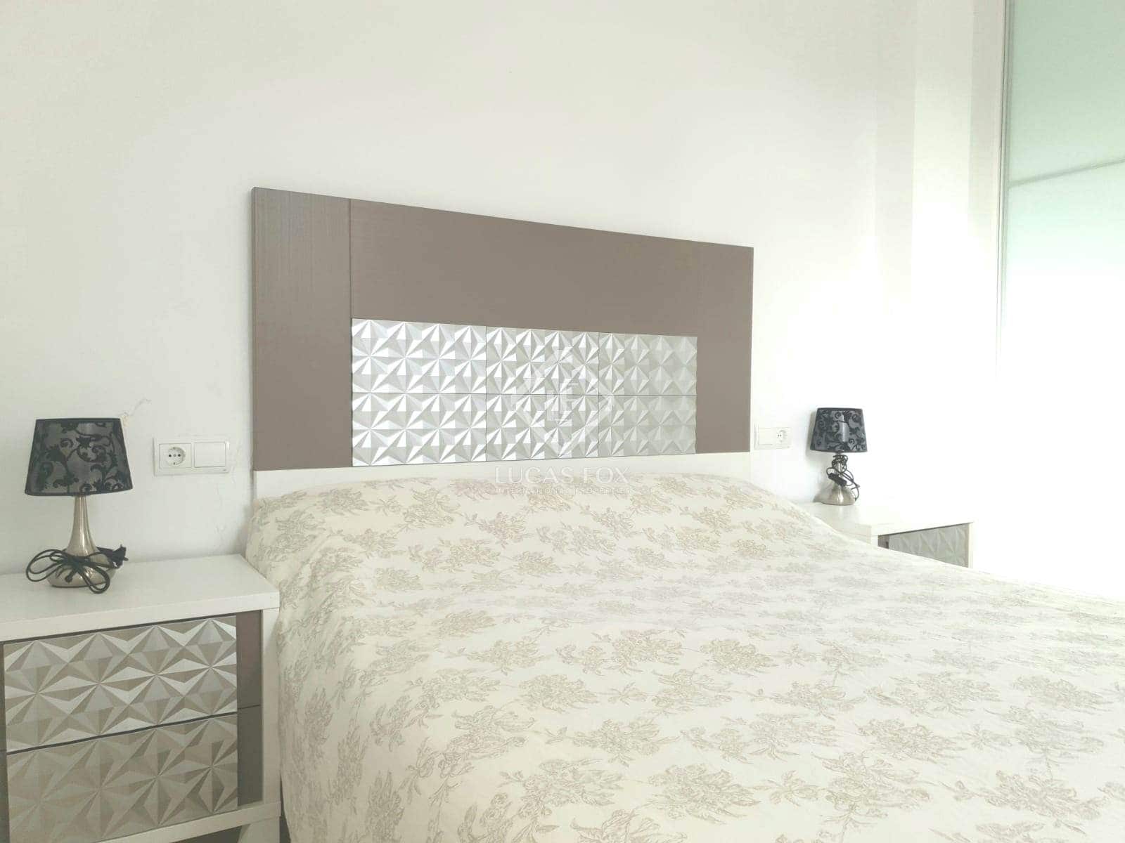 2 slaapkamer Appartement te koop in Valencia stad - € 650.000 (Ref: 8840345)