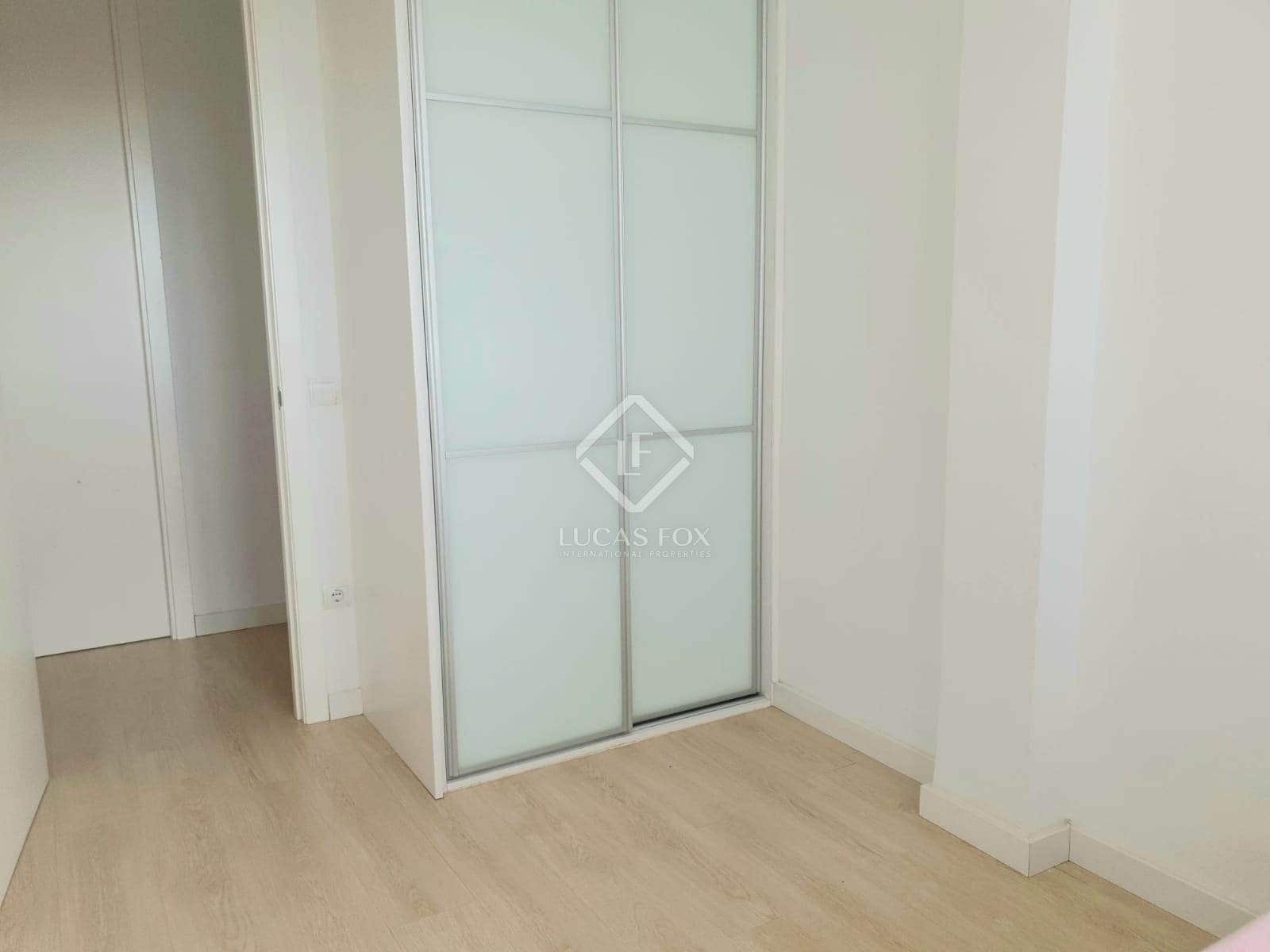 2 slaapkamer Appartement te koop in Valencia stad - € 650.000 (Ref: 8840345)