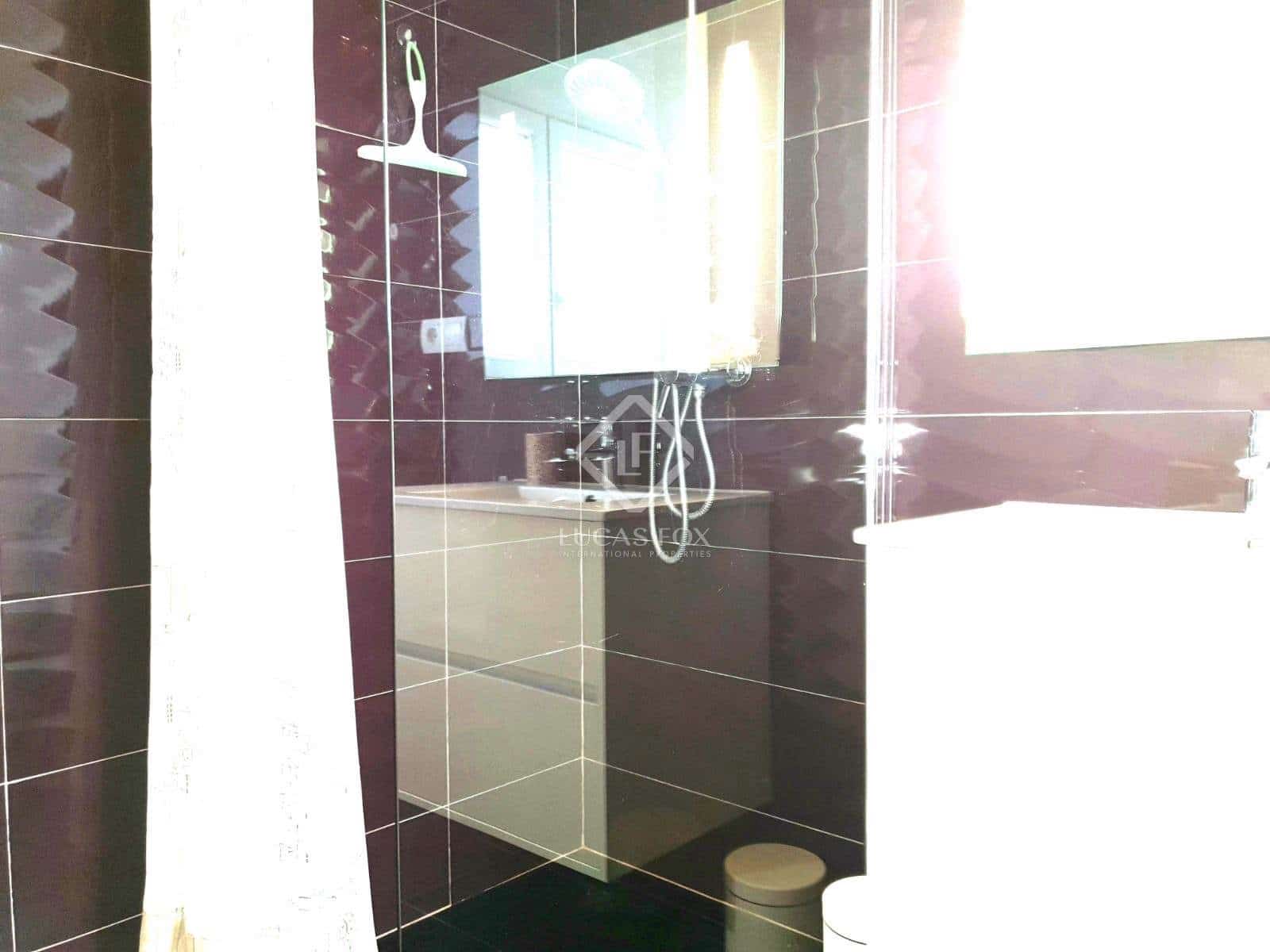 2 slaapkamer Appartement te koop in Valencia stad - € 650.000 (Ref: 8840345)