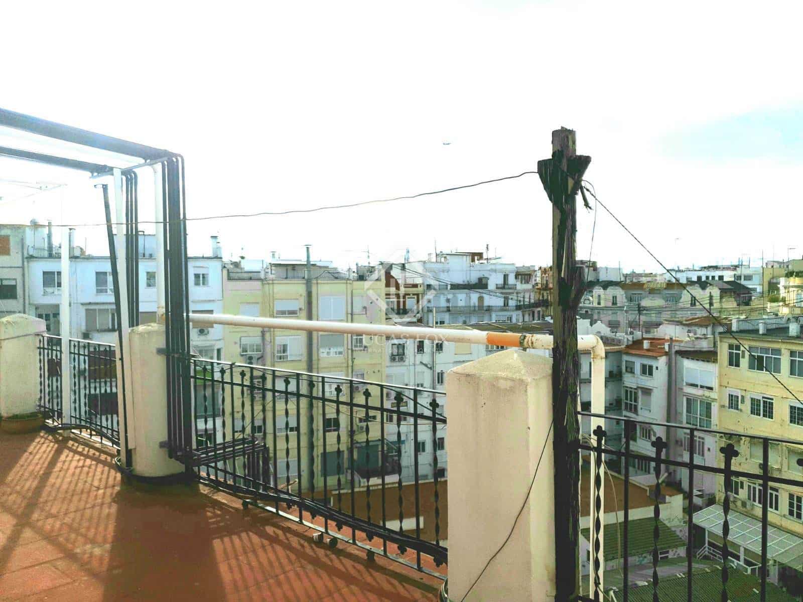 2 slaapkamer Appartement te koop in Valencia stad - € 650.000 (Ref: 8840345)